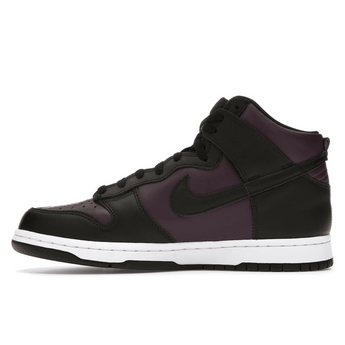Nike Dunk High Fragment Beijing - Sneakerzone