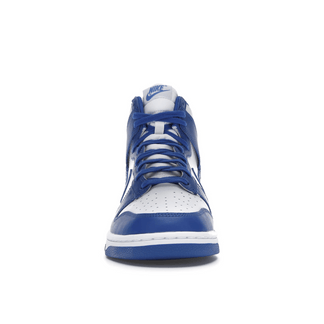 Nike Dunk High Game Royal - Sneakerzone
