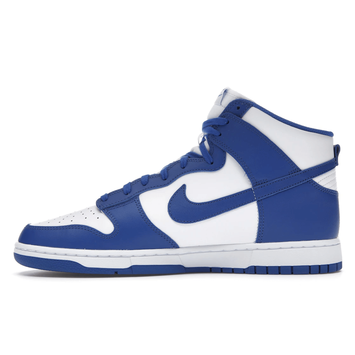 Nike Dunk High Game Royal - Sneakerzone