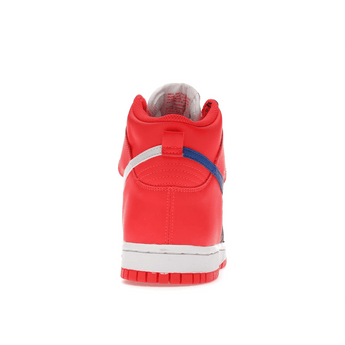 Nike Dunk High Knicks - Sneakerzone