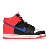 Nike Dunk High Knicks - Sneakerzone