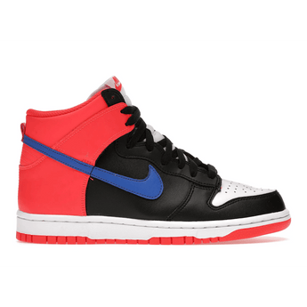 Nike Dunk High Knicks - Sneakerzone