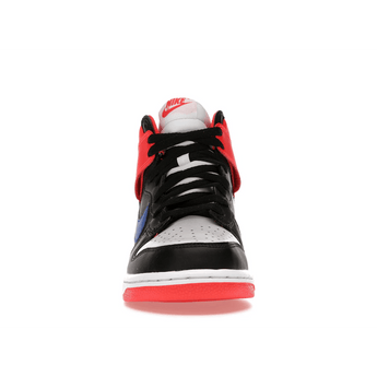 Nike Dunk High Knicks - Sneakerzone