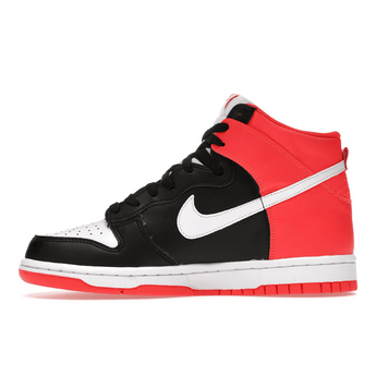 Nike Dunk High Knicks - Sneakerzone