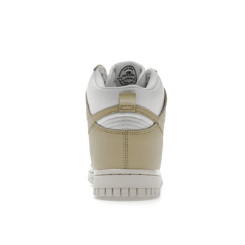 Nike Dunk High LX Certified Fresh Team Gold - Sneakerzone