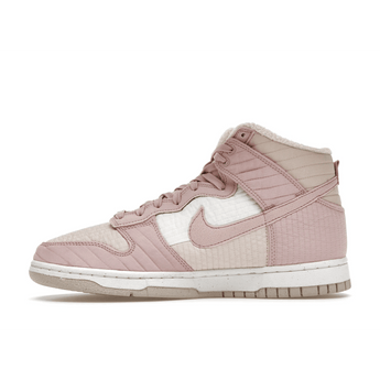 Nike Dunk High LX Next Nature Pink Oxford - Sneakerzone