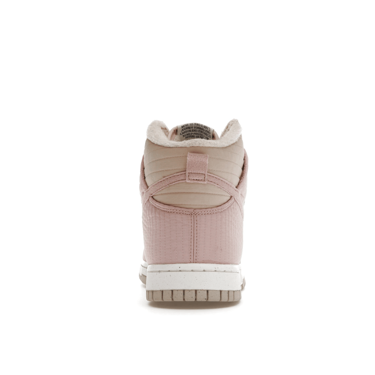 Nike Dunk High LX Next Nature Pink Oxford - Sneakerzone