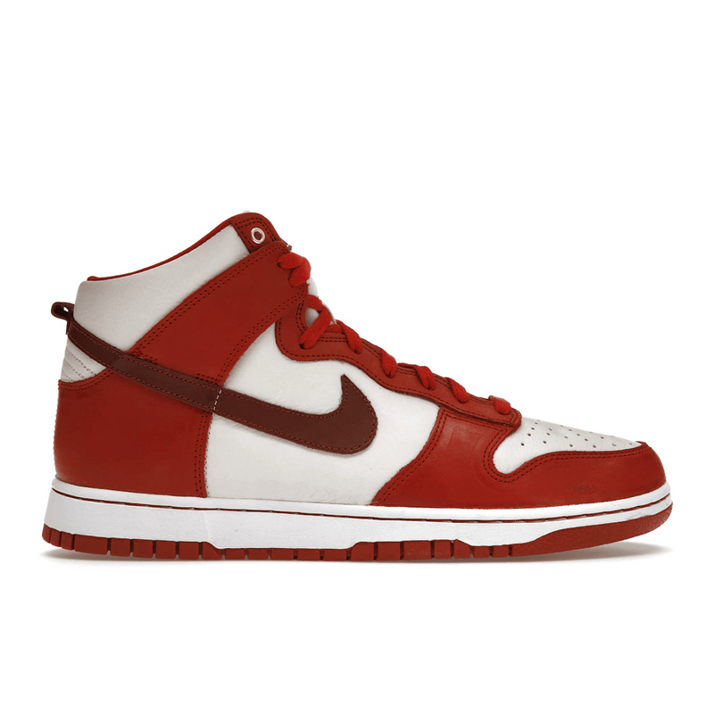 Nike Dunk High LXX Cinnabar product image