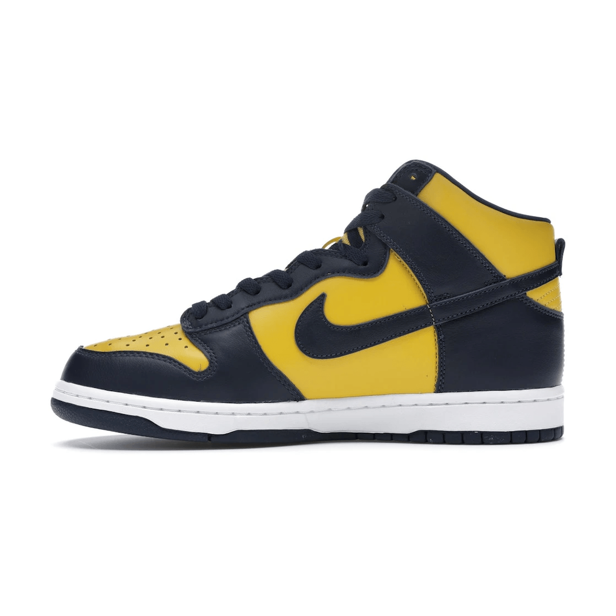 Nike Dunk High Michigan - Sneakerzone