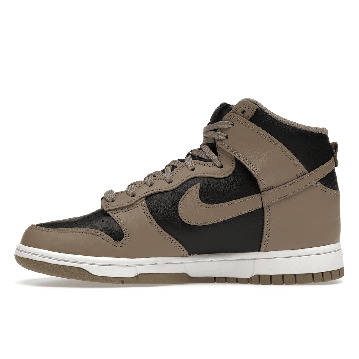 Nike Dunk High Moon Fossil - Sneakerzone