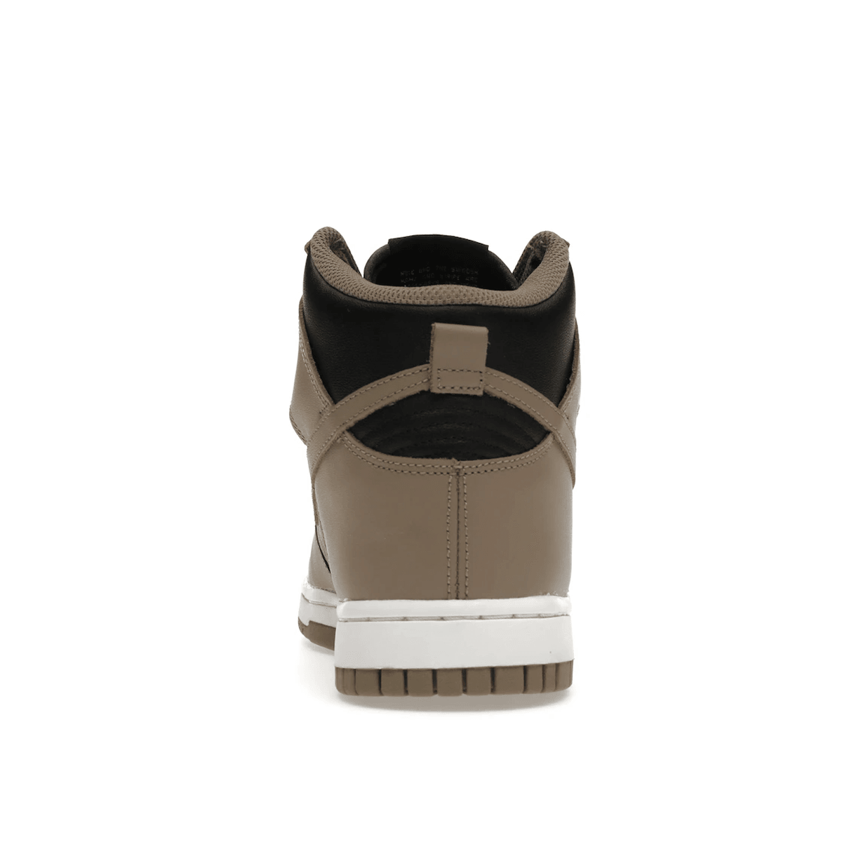 Nike Dunk High Moon Fossil - Sneakerzone