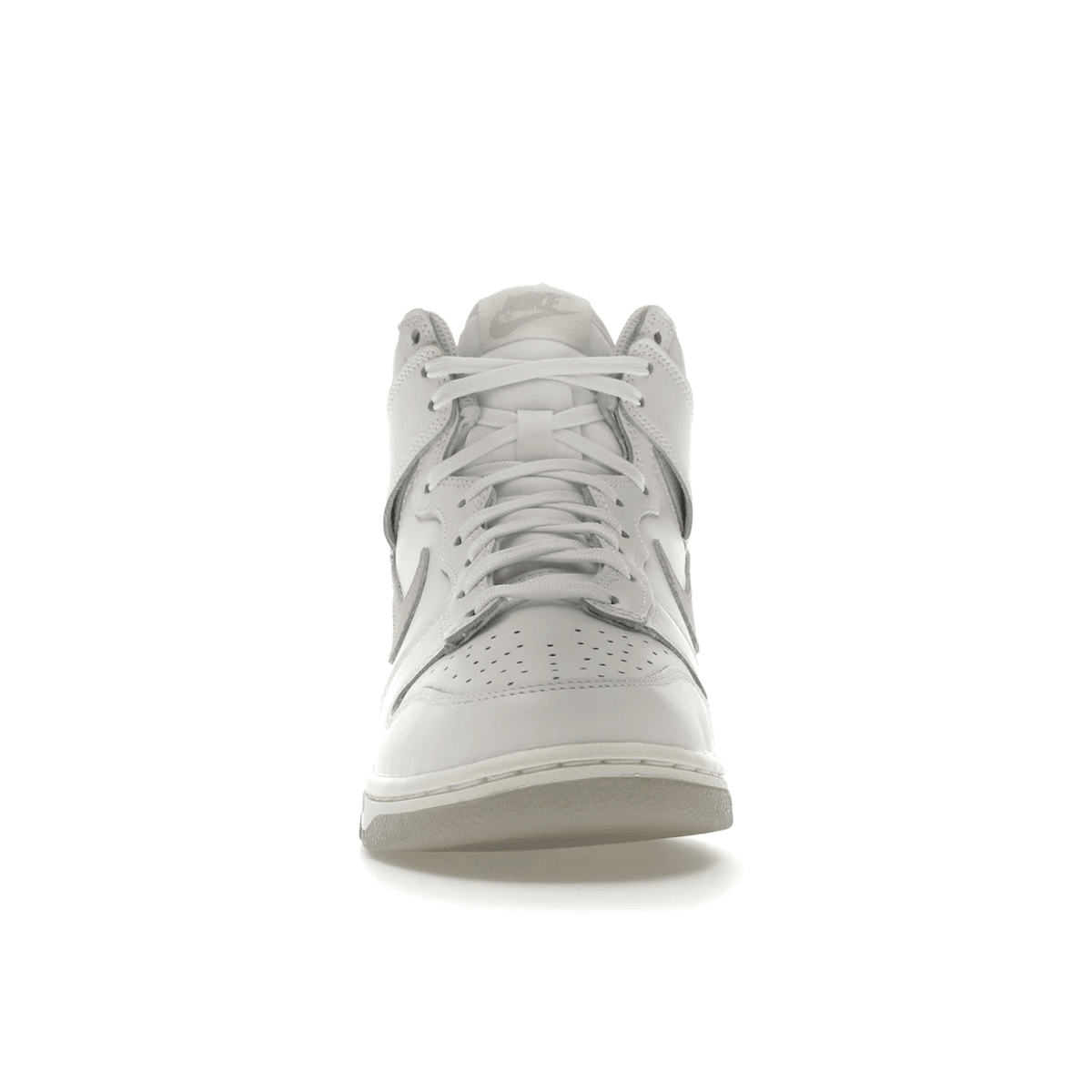 Nike Dunk High Neutral Grey secondary image