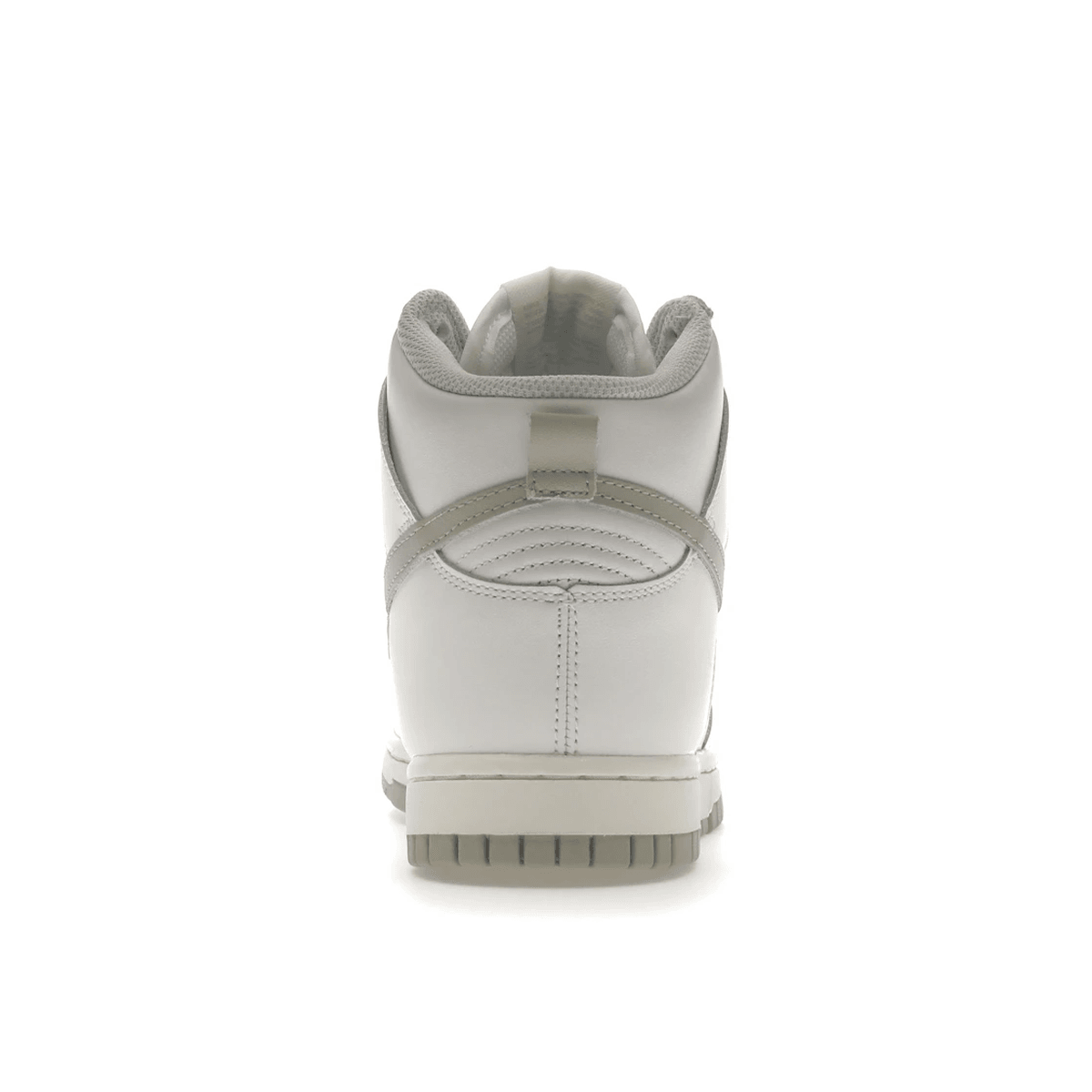 Nike Dunk High Neutral Grey - Sneakerzone
