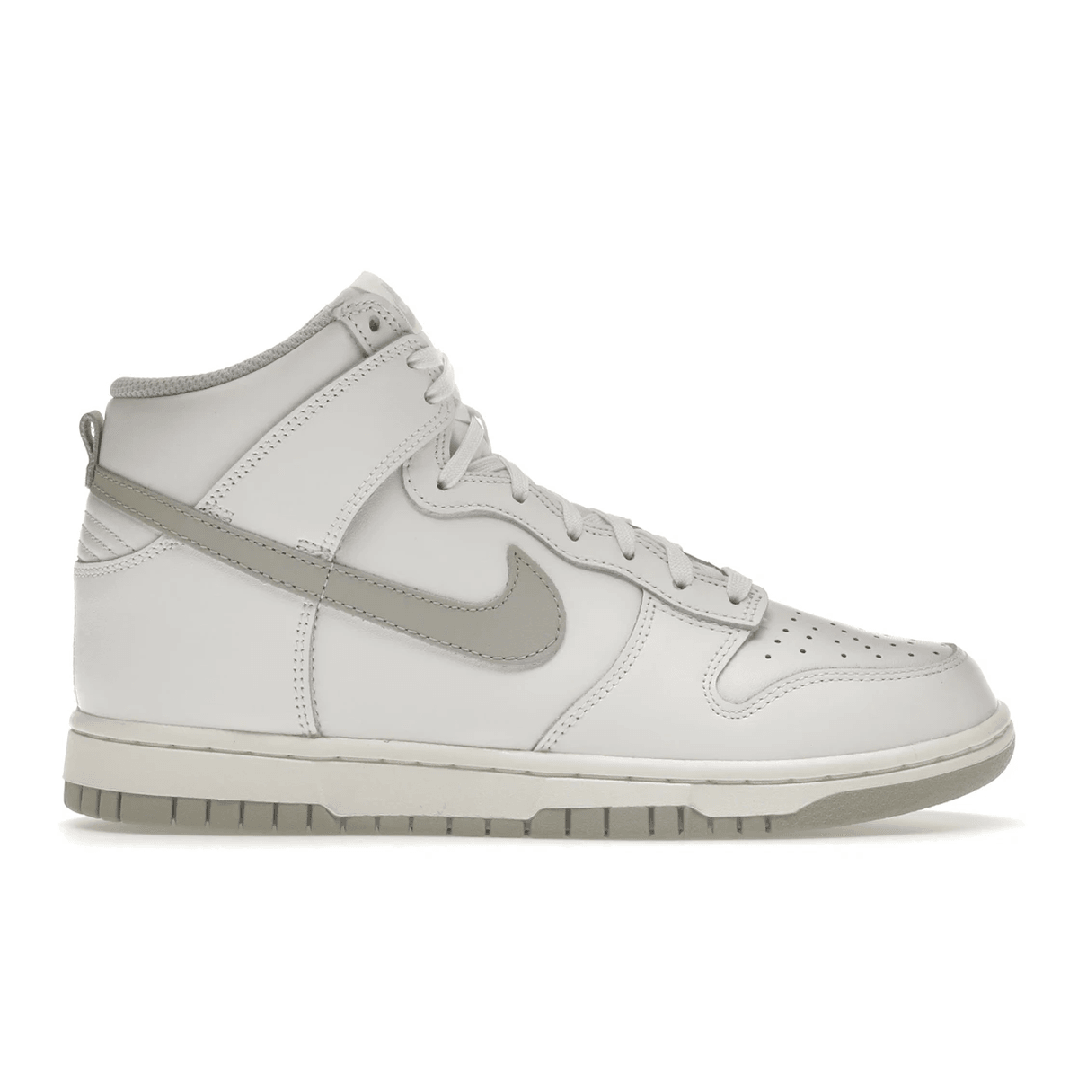 Nike Dunk High Neutral Grey - Sneakerzone