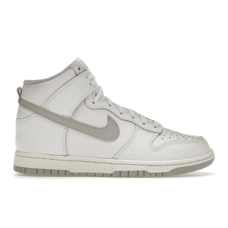 Nike Dunk High Neutral Grey product image