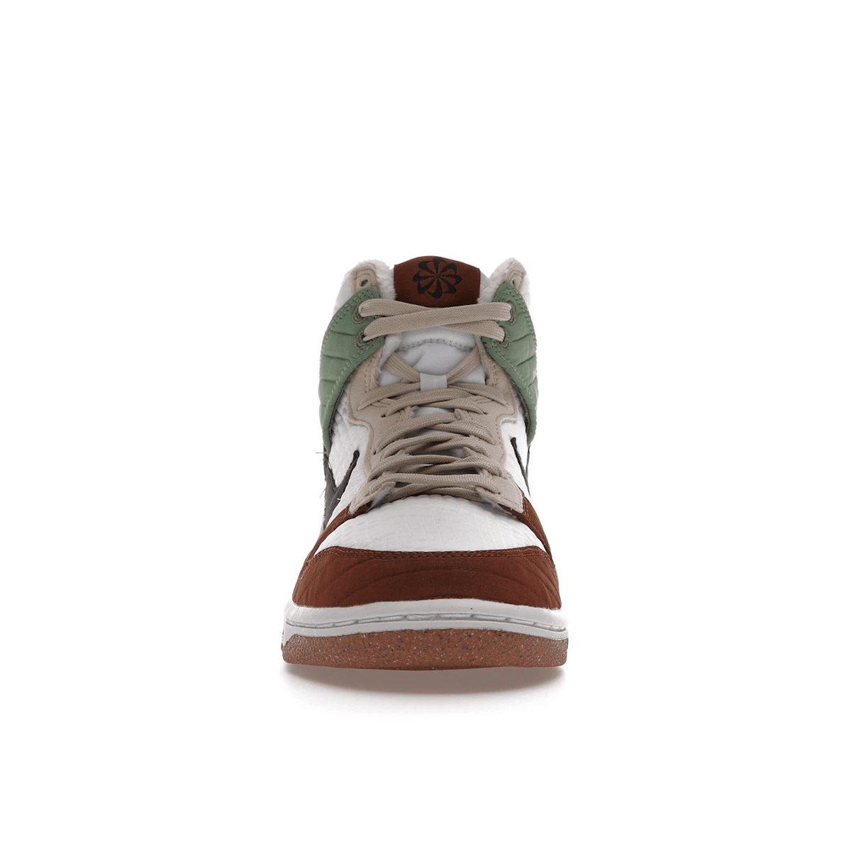 Nike Dunk High Next Nature Summit White secondary image