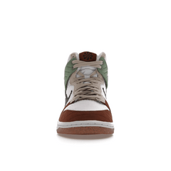 Nike Dunk High Next Nature Summit White - Sneakerzone