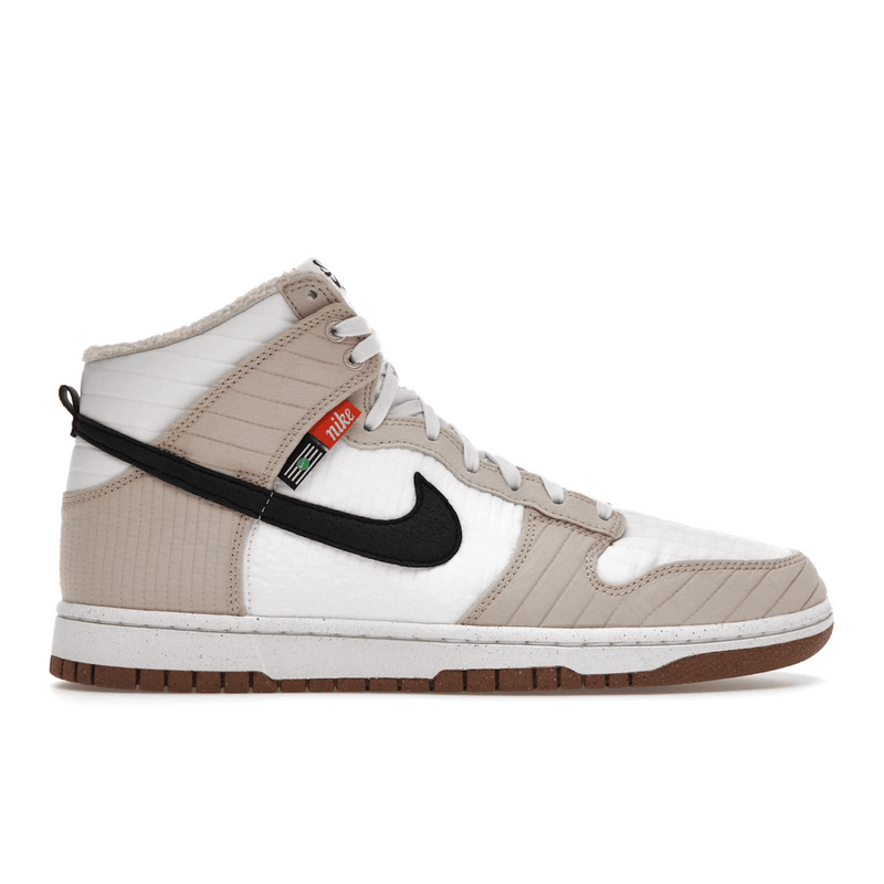 Nike Dunk High Next Nature Toasty Rattan product image