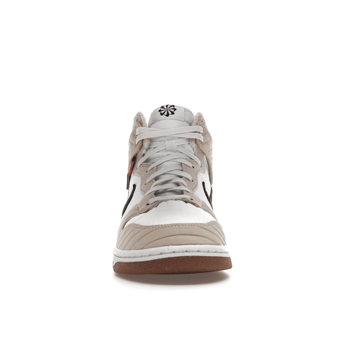 Nike Dunk High Next Nature Toasty Rattan - Sneakerzone