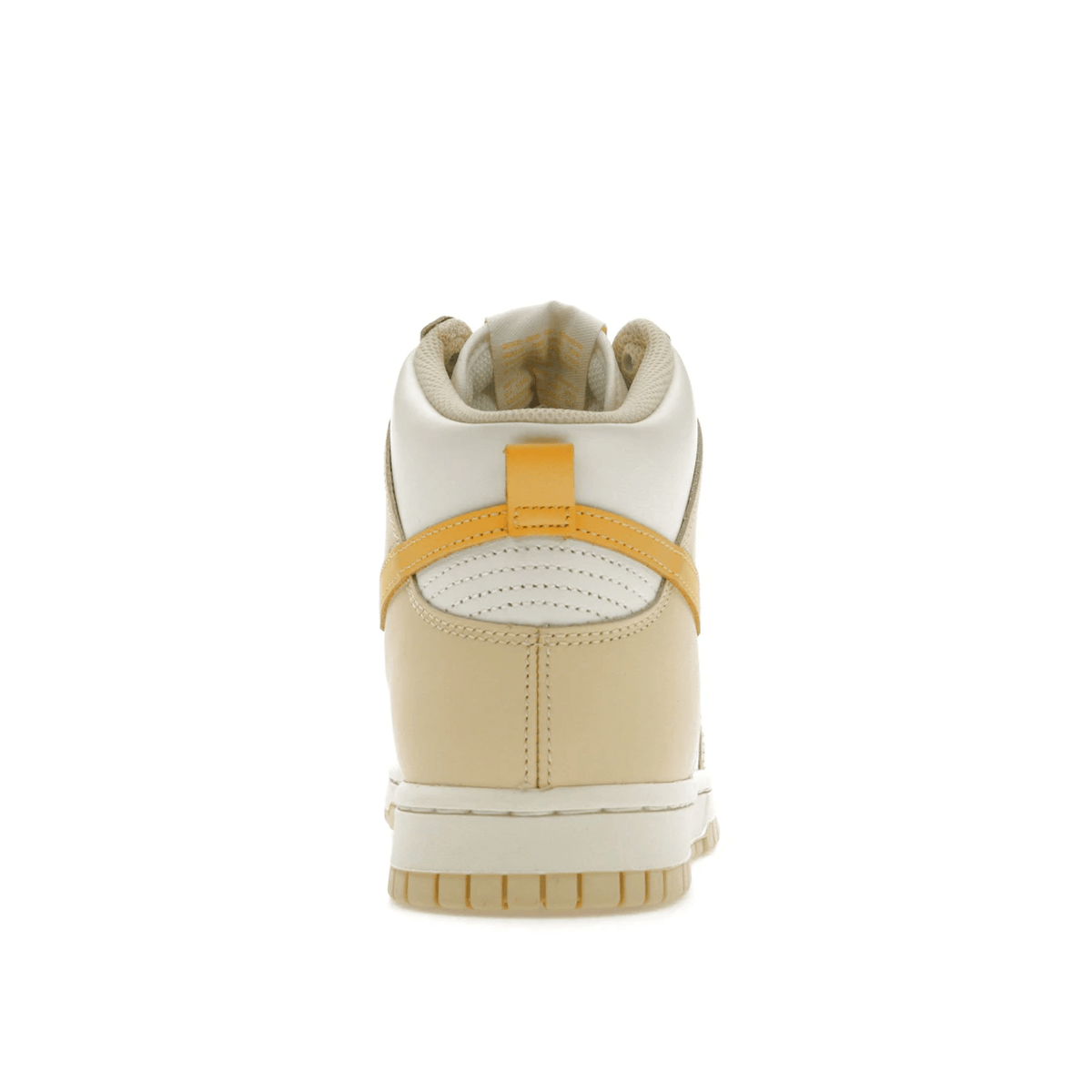 Nike Dunk High Pale Vanilla Topaz Gold - Sneakerzone