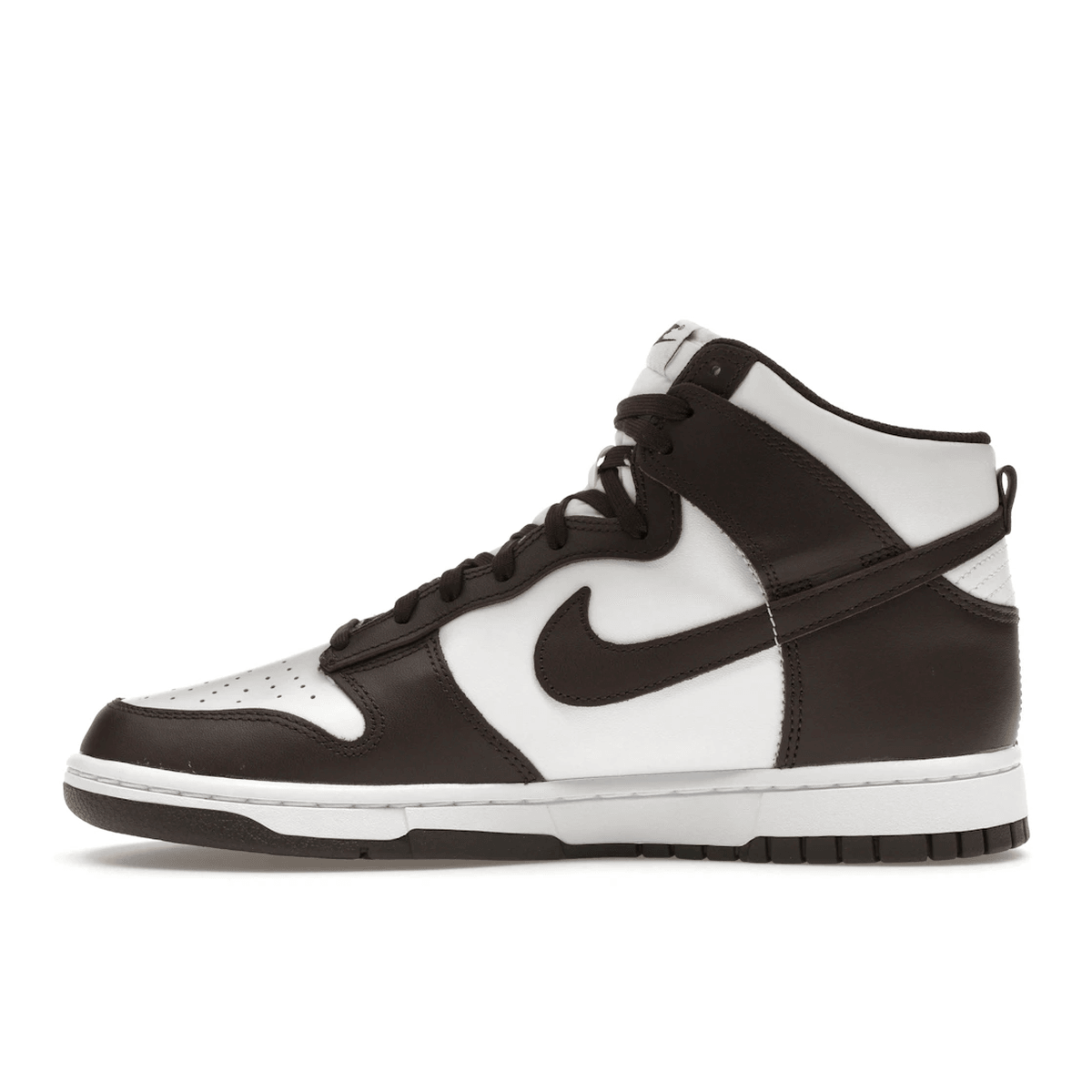 Nike Dunk High Palomino - Sneakerzone