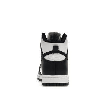 Nike Dunk High Panda Black White - Sneakerzone