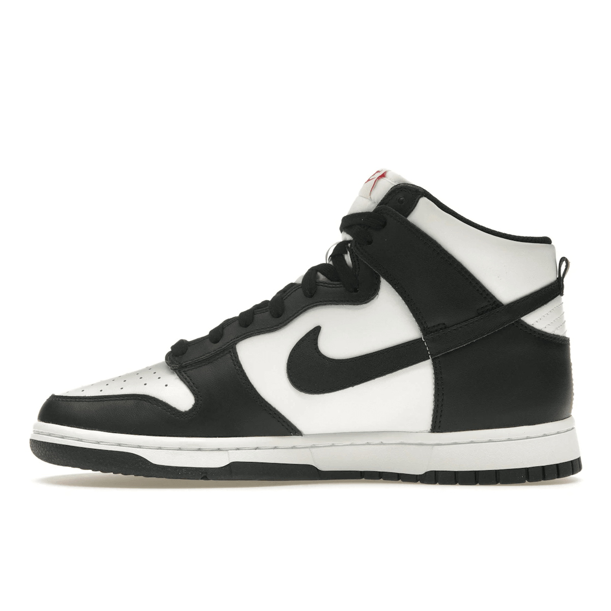 Nike Dunk High Panda - Sneakerzone