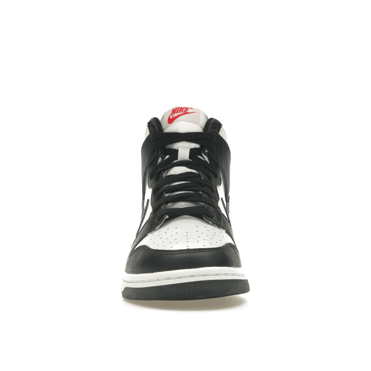 Nike Dunk High Panda secondary image