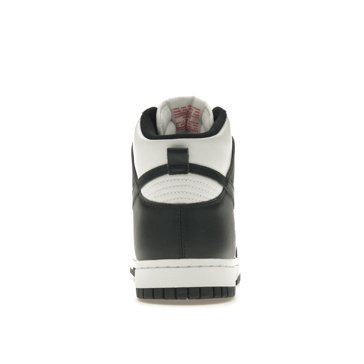 Nike Dunk High Panda - Sneakerzone