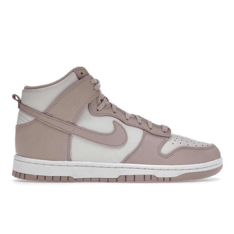 Nike Dunk High Pink Oxford product image