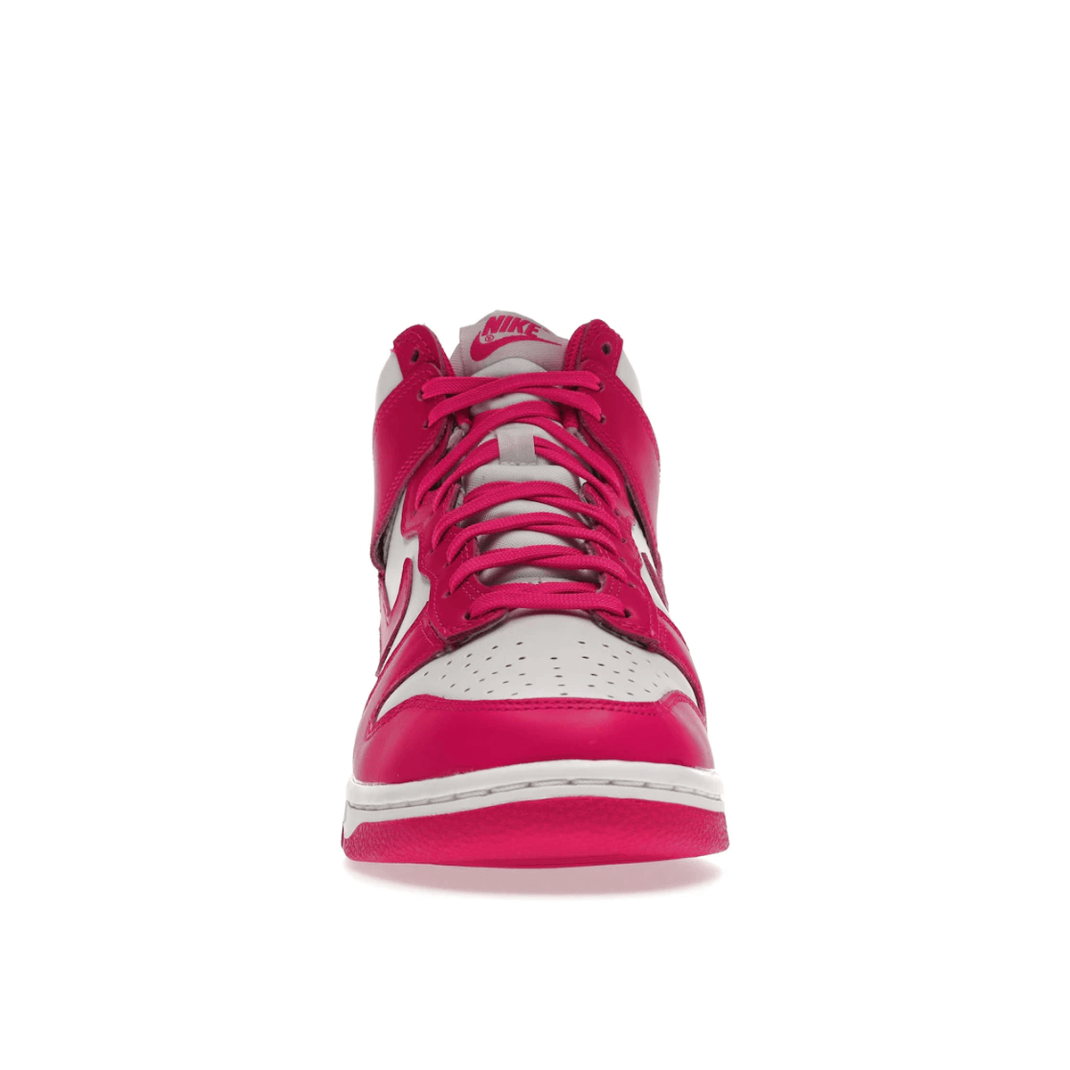 Nike Dunk High Pink Prime secondary image