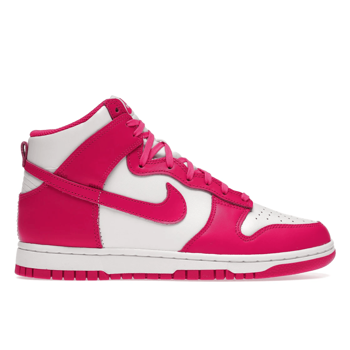 Nike Dunk High Pink Prime - Sneakerzone