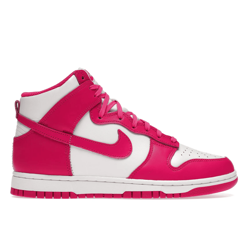 Nike Dunk High Pink Prime product image