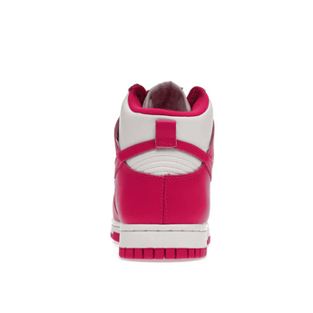 Nike Dunk High Pink Prime - Sneakerzone