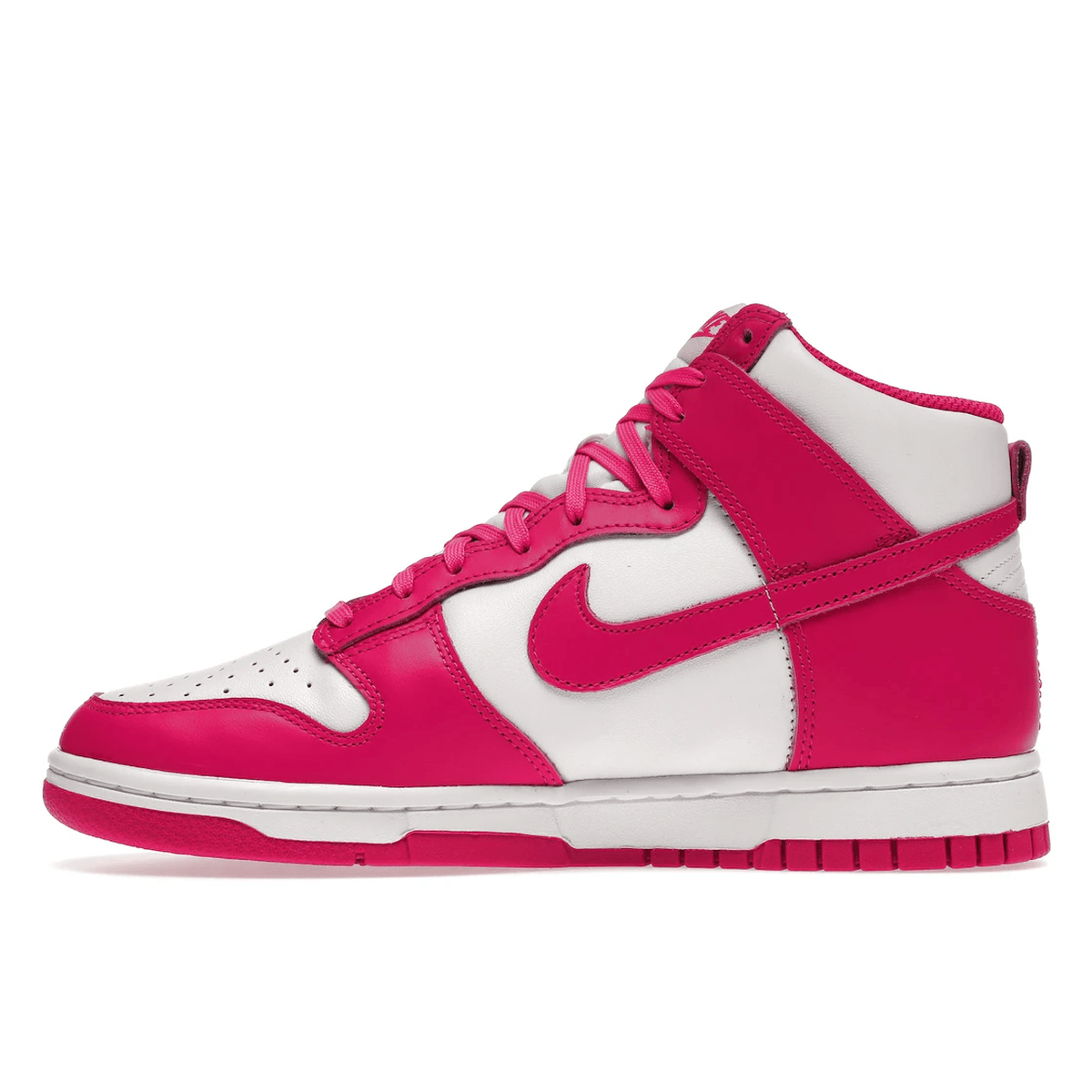 Nike Dunk High Pink Prime - Sneakerzone
