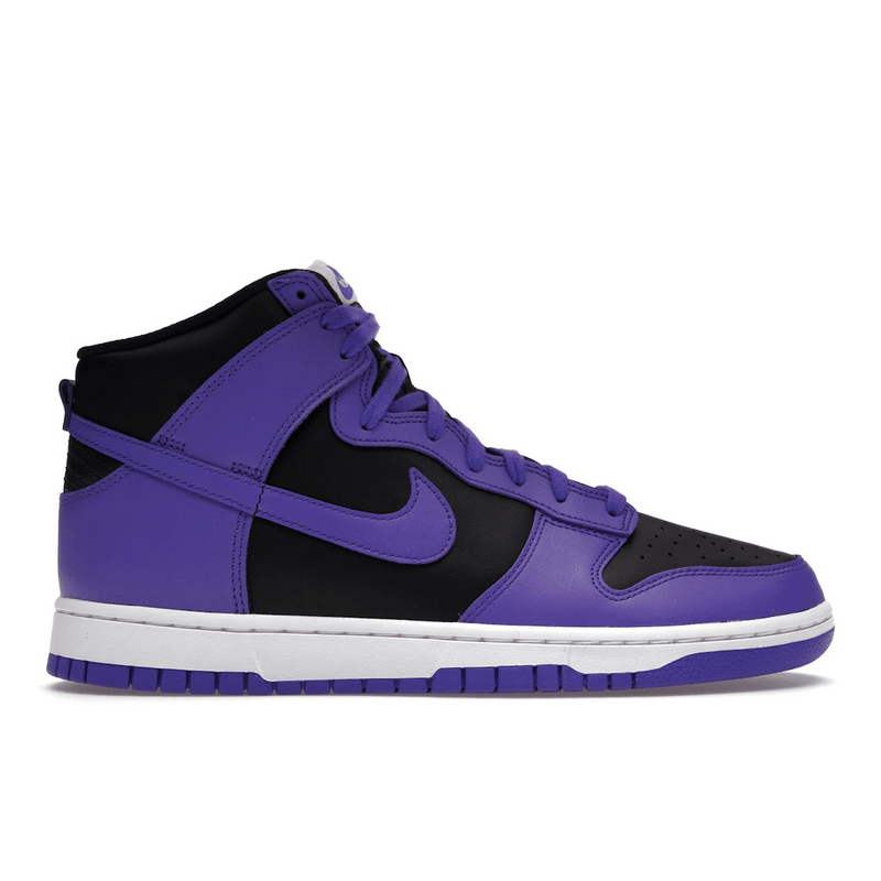 Nike Dunk High Retro BTTYS TCU product image