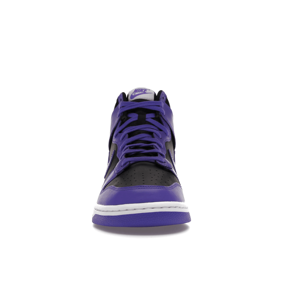 Nike Dunk High Retro BTTYS TCU secondary image
