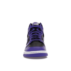 Nike Dunk High Retro BTTYS TCU - Sneakerzone