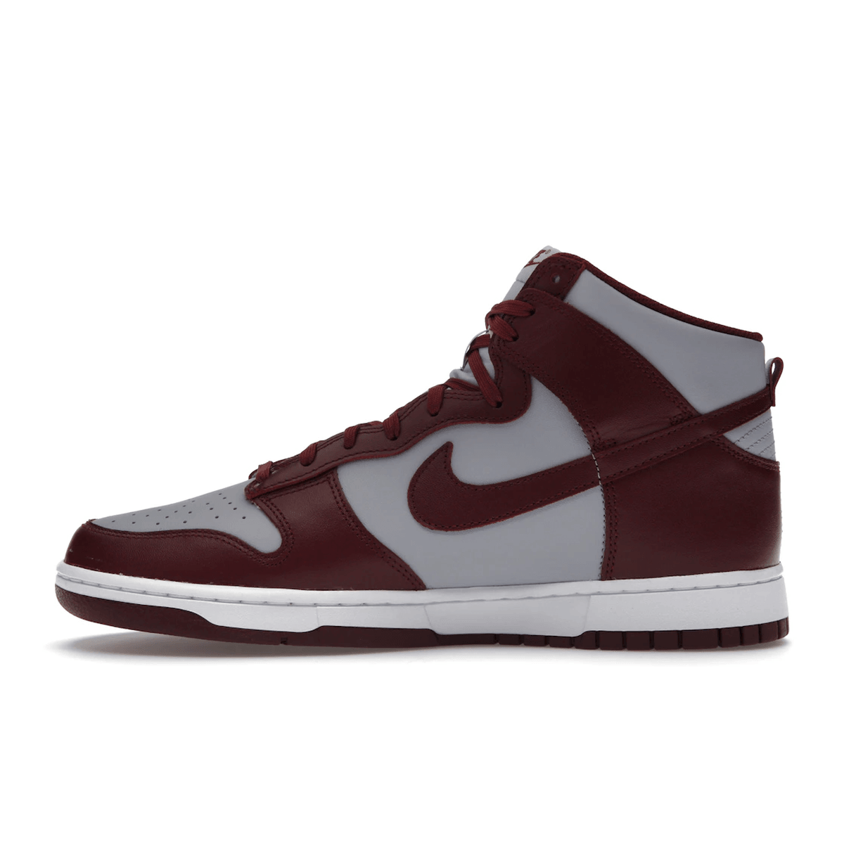 Nike Dunk High Retro Dark Beetroot - Sneakerzone