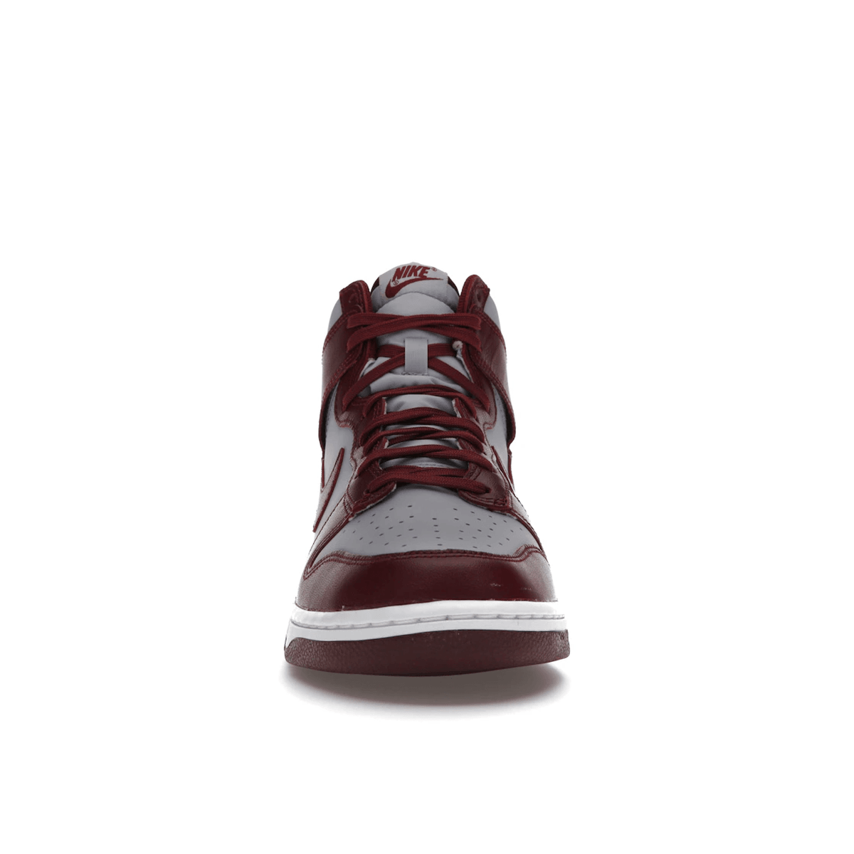 Nike Dunk High Retro Dark Beetroot - Sneakerzone