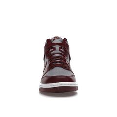 Nike Dunk High Retro Dark Beetroot - Sneakerzone