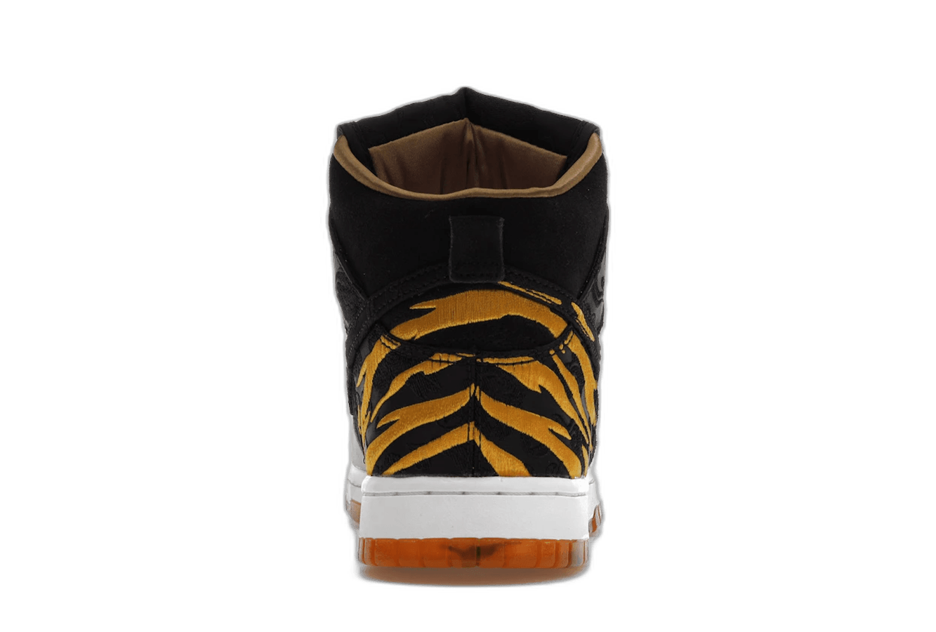 Nike Dunk High Retro PRM Year of the Tiger - Sneakerzone