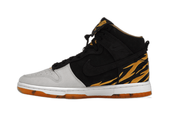Nike Dunk High Retro PRM Year of the Tiger - Sneakerzone