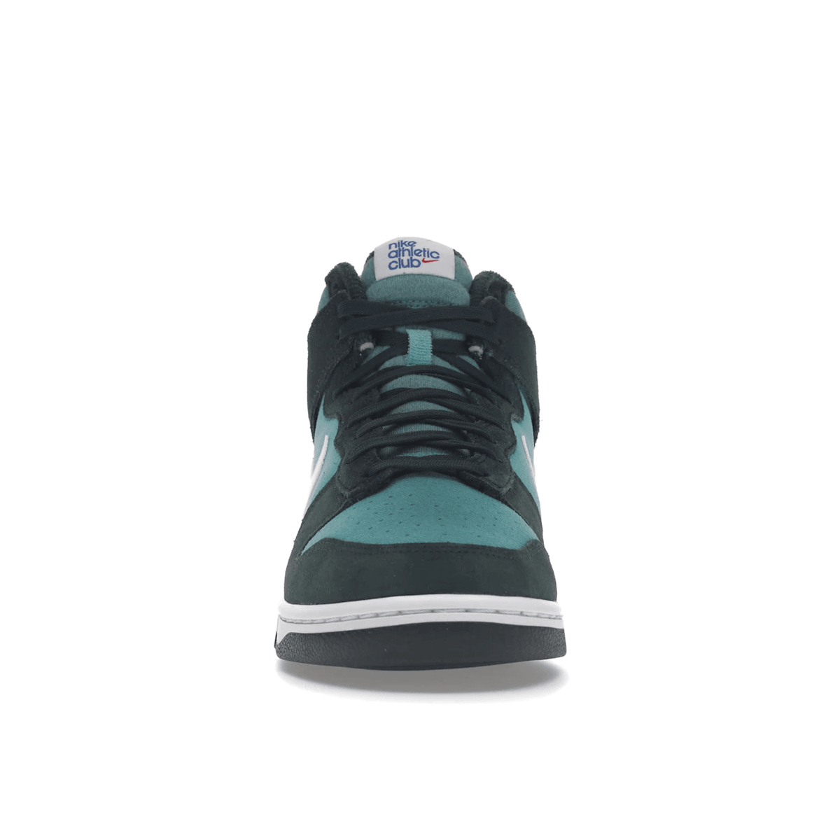 Nike Dunk High Retro SE Athletic Club Pro Green secondary image