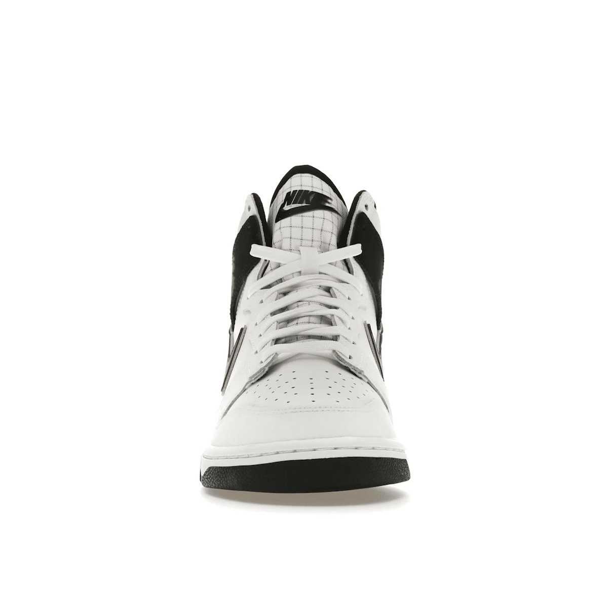 Nike Dunk High Retro SE White Black Camo - Sneakerzone