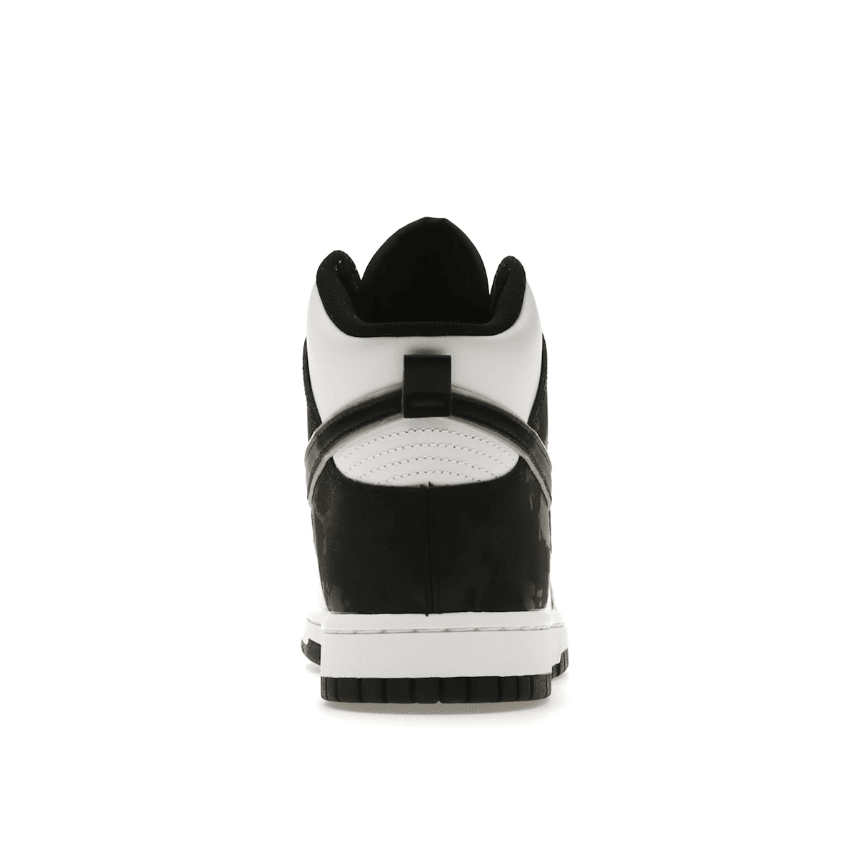 Nike Dunk High Retro SE White Black Camo - Sneakerzone