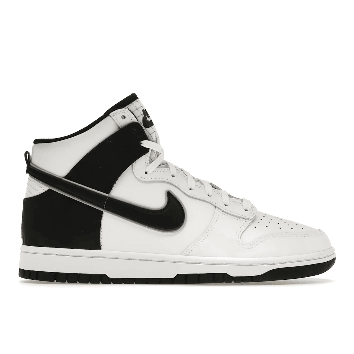 Nike Dunk High Retro SE White Black Camo - Sneakerzone