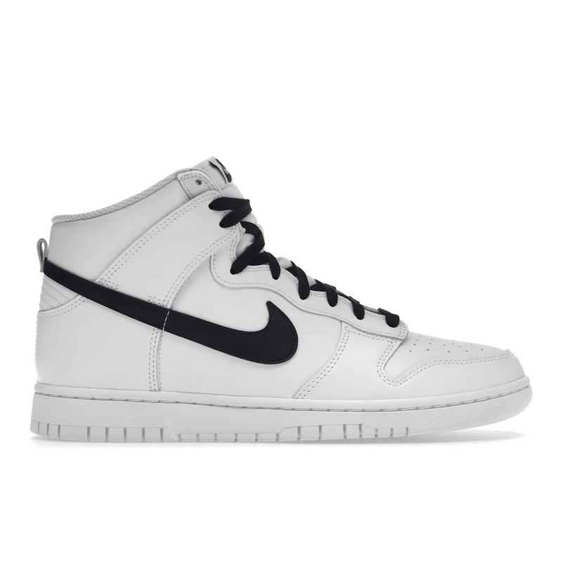 Nike Dunk High Reverse Panda product image