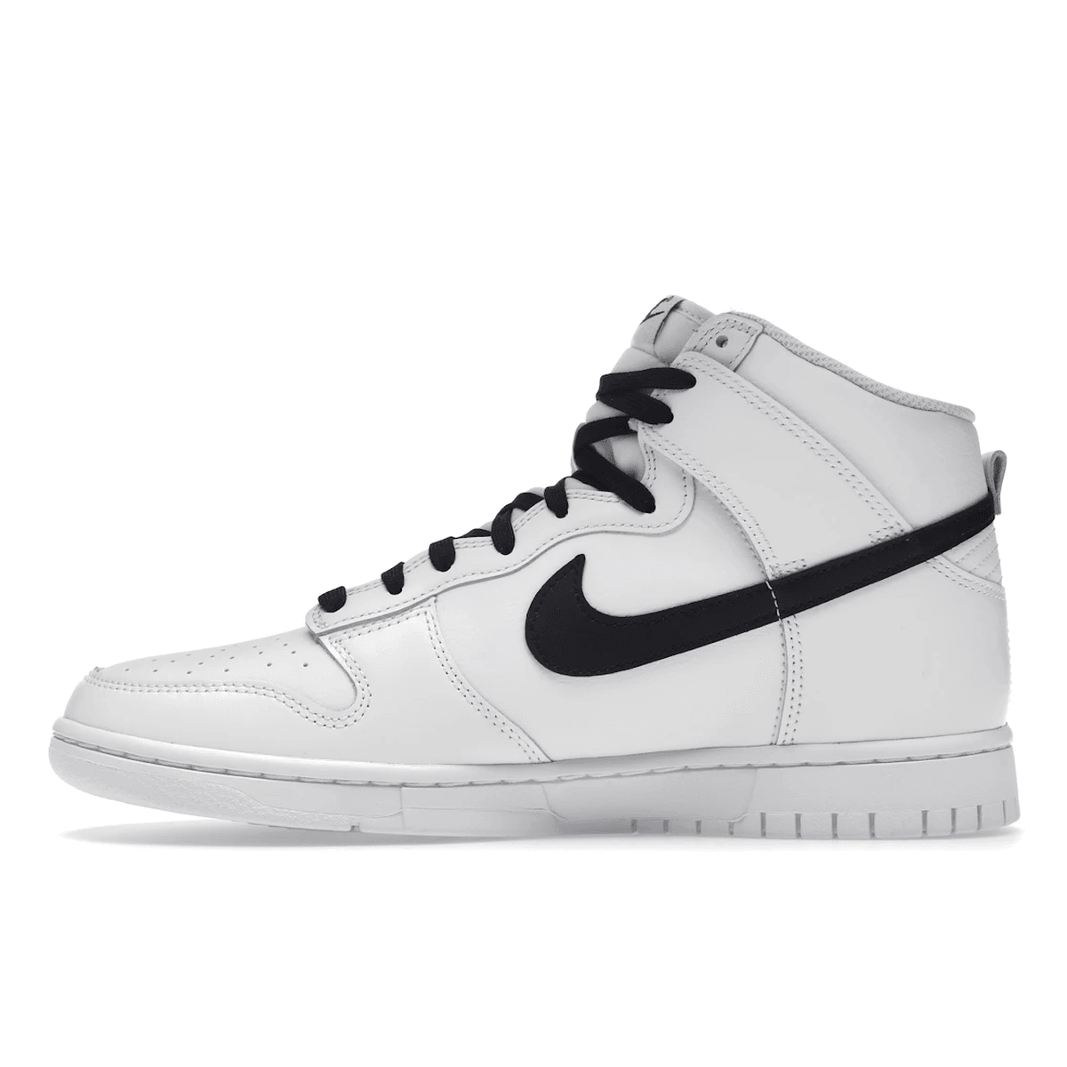 Nike Dunk High Reverse Panda - Sneakerzone