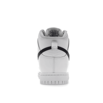 Nike Dunk High Reverse Panda - Sneakerzone